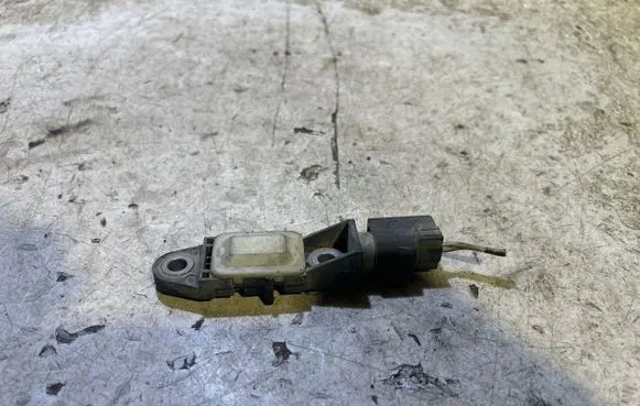 Chrysler Voyager Airbag deployment crash/impact sensor 04896059AB 050707 0566303958