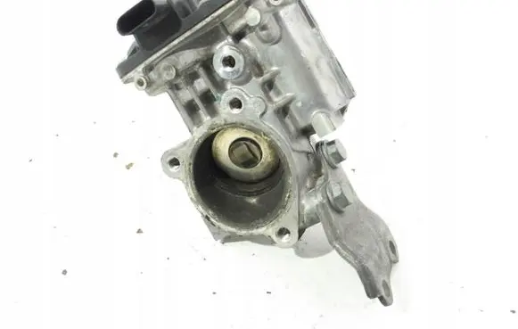 Alfa Romeo Stelvio EGR valve Array