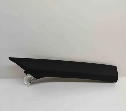 Porsche Cayenne (9Y0 9Y3) (A) pillar trim 9Y3867234