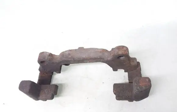 Audi A3 S3 8P Front Brake Caliper Pad/Carrier 