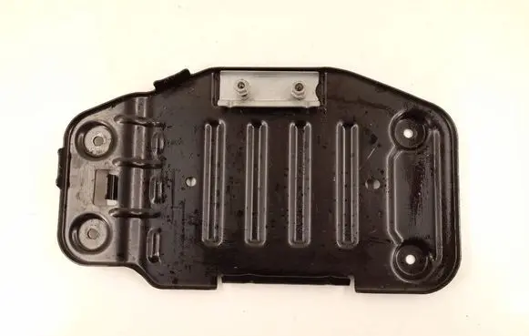 Mercedes-Benz GLC X253 C253 Battery tray 2536101900 A2536101900