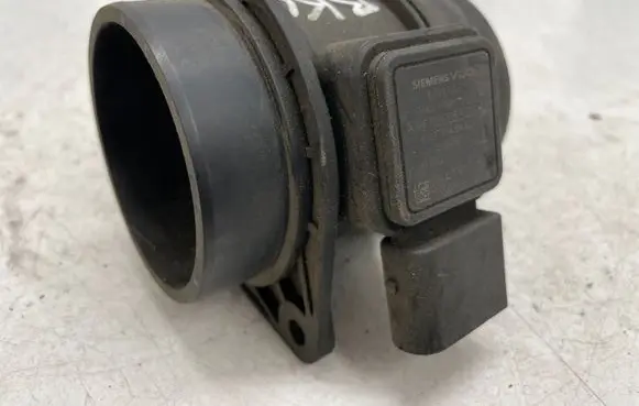 Mercedes-Benz B W245 Mass air flow meter A0000942948