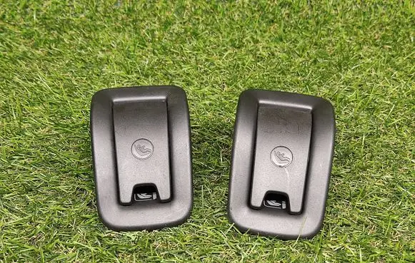 Audi A4 S4 B9 ISOFIX cover 8W0887233A 8W0887233B