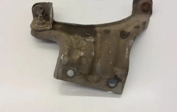 Volkswagen Golf VII Other engine bay part 5Q0253461Q