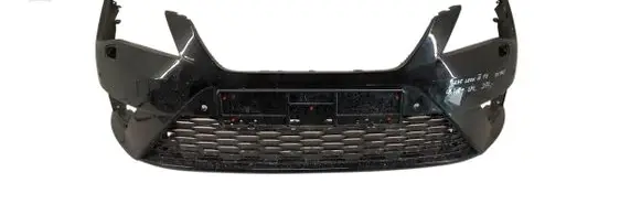 Seat Leon (5F) Front bumper