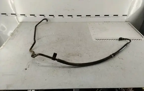 Volkswagen Caddy Power steering hose/pipe/line