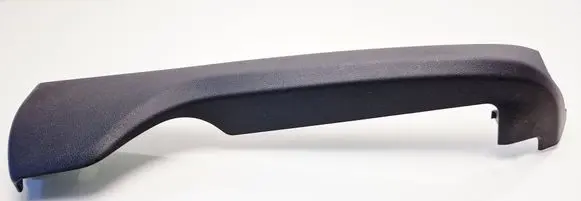 BMW 7 F01 F02 F03 F04 Seat trim 52107317447 60829010 30E0005
