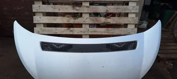 Citroen Jumpy Engine bonnet/hood