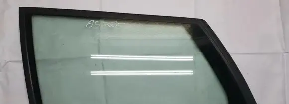 Volkswagen PASSAT B3 Rear side window