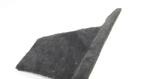 Porsche Boxster 986 Other center console (tunnel) element 99655211302