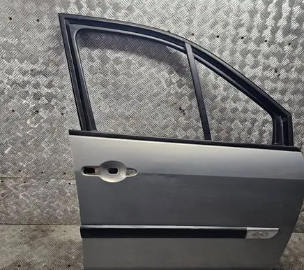 Renault Scenic II - Grand scenic II Front door 