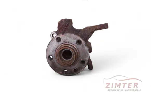 Volkswagen Transporter - Caravelle T4 Front wheel hub spindle knuckle
