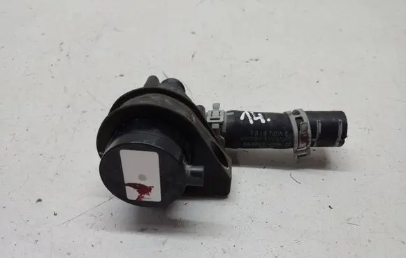 Mercedes-Benz S W222 Electric auxiliary coolant/water pump 702671440 9030808a 9022510a