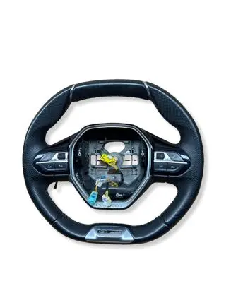 Peugeot 5008 II Steering wheel 34199119D 98105488ZD