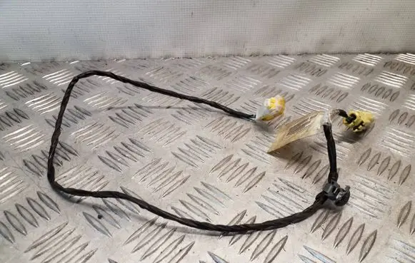 Jeep Grand Cherokee (WK) Other wiring loom P00600807AA