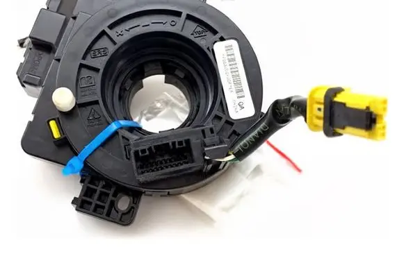 Honda CR-V Airbag squib ring wiring 35000T0A00