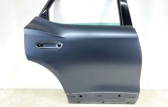 Cupra Formentor Rear door 