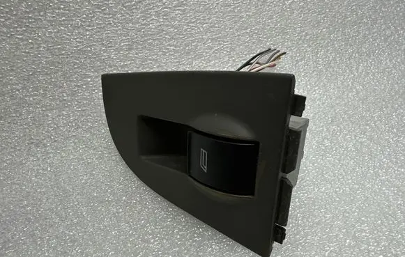 Audi A6 Allroad C5 Electric window control switch 4B1959522 4b0959855