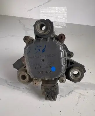 Toyota Prius (XW30) Electric auxiliary coolant/water pump G904048020 11A151028 1AA1510426