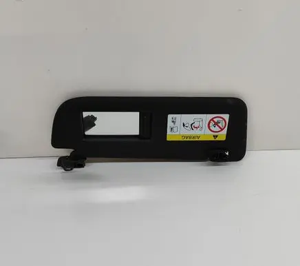 Audi e-tron Sun visor 4K0857552A