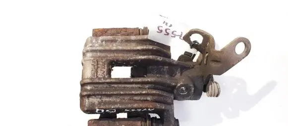 Skoda Octavia Mk2 (1Z) Rear brake caliper
