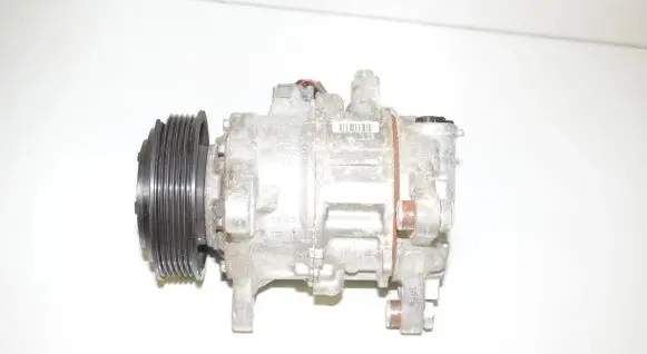 BMW 4 F36 Gran coupe Air conditioning (A/C) compressor (pump) 6805022 64506805022