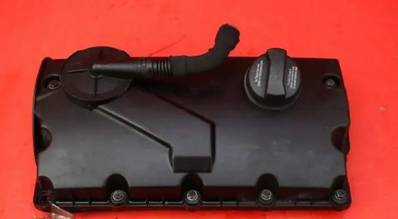 Audi A3 S3 8L Rocker cam cover 