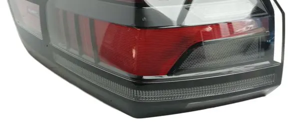 Rear/tail lights
