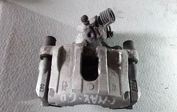 Ford C-MAX II Rear brake caliper 