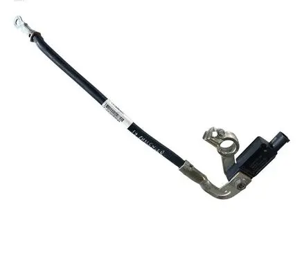 Dodge Challenger Negative earth cable (battery) 68306895AA BAGB107908063 56029777AB