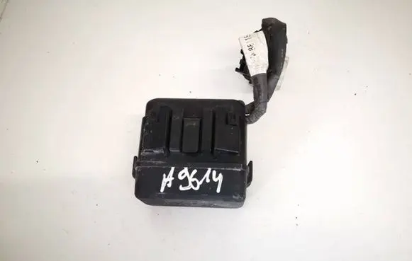 Subaru B9 Tribeca Fuse box set
