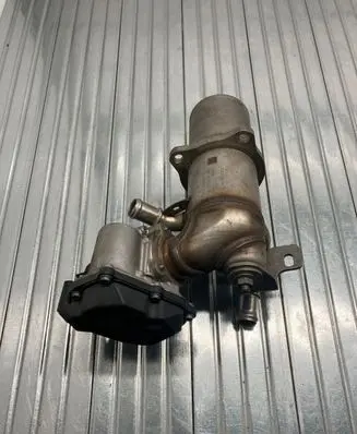 Audi A5 8T 8F EGR valve 04L131501B A2C80881400