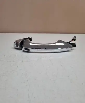 Hyundai Santa Fe Front door exterior handle