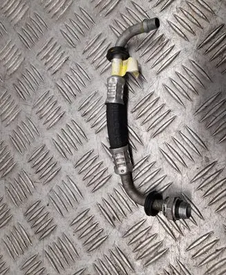 Mercedes-Benz GL X166 Gearbox oil cooler pipe/hose 