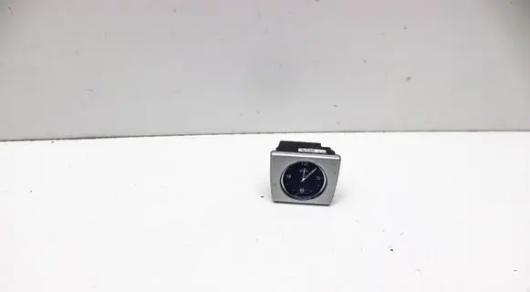 Audi A8 S8 D4 4H Clock H04021002S 4H0919204H