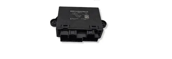Ford Mondeo MK V Door control unit/module DG9T14B533 PASSNGB DG9T14C108CB