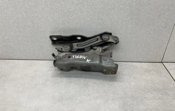 Hyundai Tucson TL Engine bonnet/hood hinges