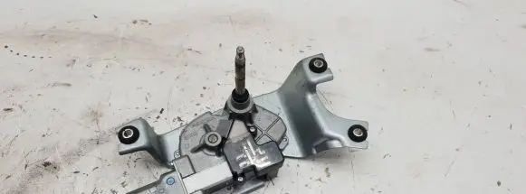 BMW X5 F15 Rear window wiper motor 7318710 18943210 220616