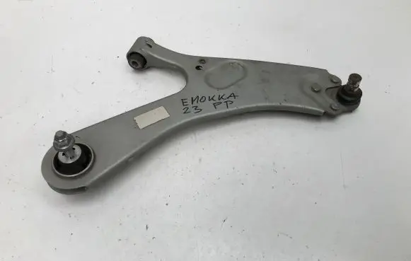 Opel Mokka B Front control arm 9831682780