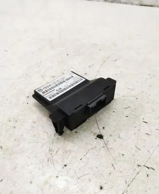 Volkswagen Golf Plus Other control units/modules 1K0907530S 1K0907951