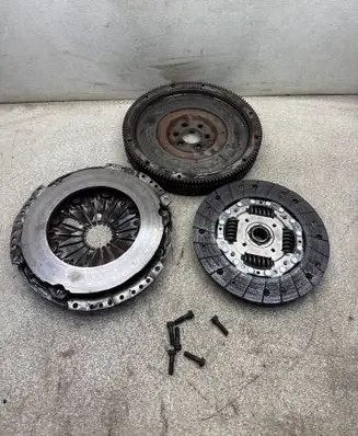 Volkswagen Caddy Clutch set kit 3082001915