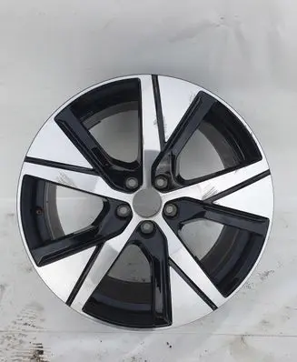 Volvo XC40 R19 alloy rim 