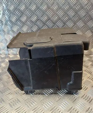 Peugeot 307 Battery box tray cover/lid 9658356480