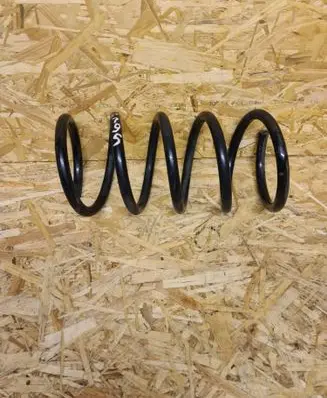 Volvo V70 Rear coil spring