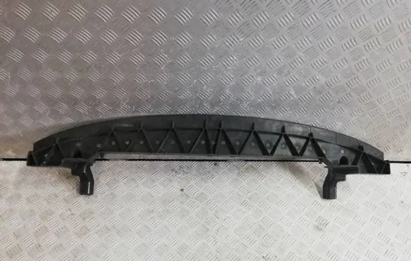Volkswagen Golf Plus Front bumper cross member 5M0807093A