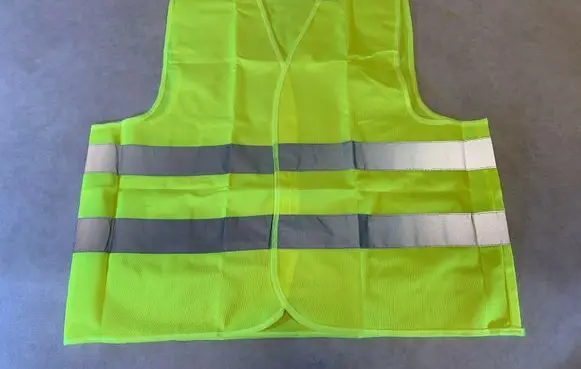 BMW 3 G20 G21 Emergency warning sign 82262311365 2311365 0139013