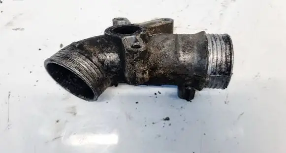 Volvo XC90 Intercooler hose/pipe 08631538