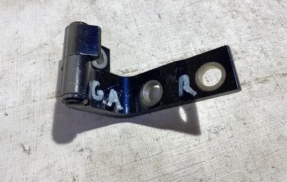 Lexus RX 450H Front door upper hinge A046694