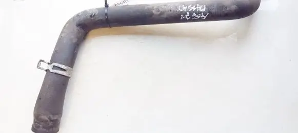 Volkswagen PASSAT B3 Engine coolant pipe/hose