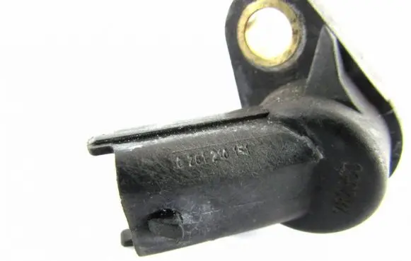 Opel Corsa D Crankshaft position sensor 0261210151